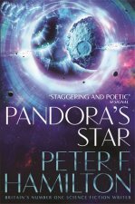 Pandoras Star