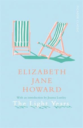 The Light Years by Elizabeth Jane Howard