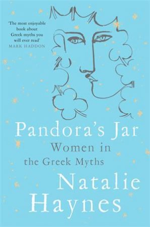 Pandora's Jar by Natalie Haynes