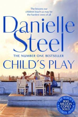 Child's Play by Danielle Steel