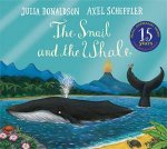 The Snail And The Whale