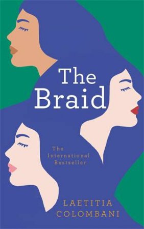 The Braid by Laetitia Colombani