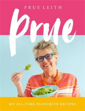 Prue by Prue Leith