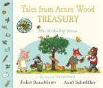 Tales From Acorn Wood Treasury