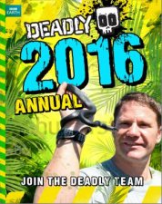 Deadly Annual 2016