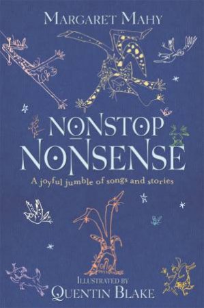 Nonstop Nonsense by Margaret Mahy