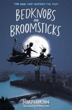 Bedknobs And Broomsticks