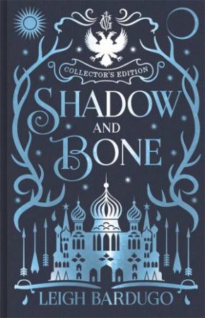 Shadow And Bone (Collector's Edition)
