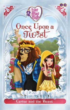 Cerise And The Beast by Mattel