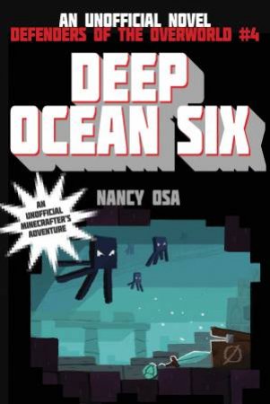 Deep Ocean Six by Nancy Osa