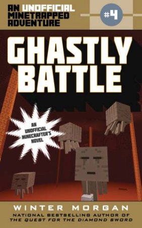 Ghastly Battle