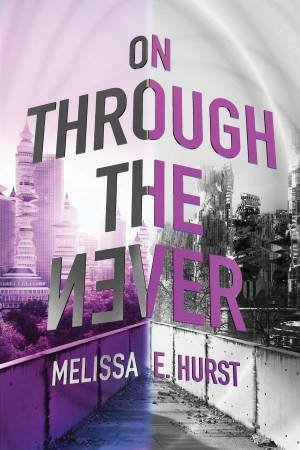 On Through The Never by Melissa E. Hurst