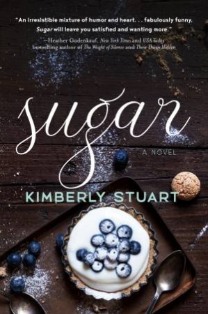 Sugar by Kimberly Stuart