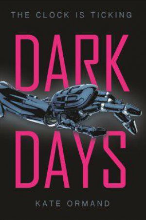 Dark Days by Kate Ormand