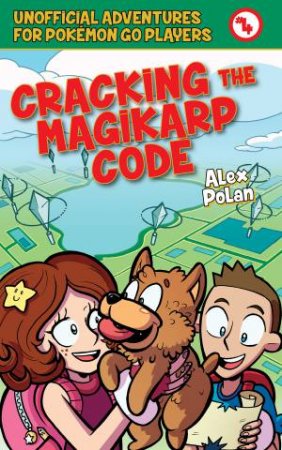 Cracking The Magikarp Code