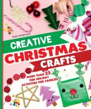 Creative Christmas Crafts