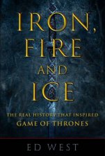 Iron Fire And Ice