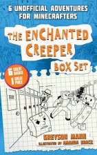 The Enchanted Creeper Box Set