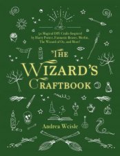 The Wizards Craftbook