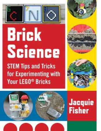 Brick Science by Jacquie Fisher