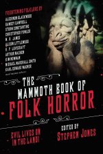 The Mammoth Book Of Folk Horror