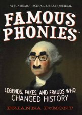 Famous Phonies