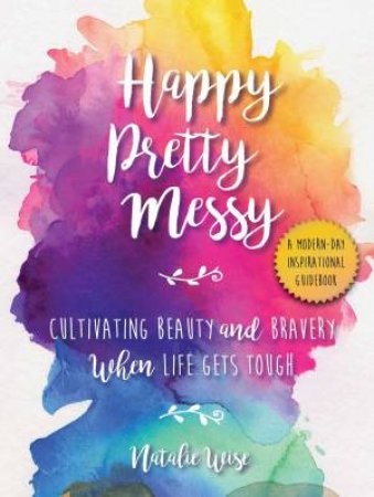 Happy Pretty Money by Natalie Wise