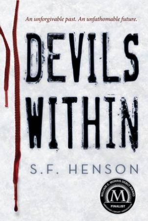 Devils Within by S F Henson