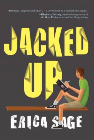 Jacked Up by Erica Sage