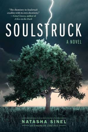 Soulstruck by Natasha Sinel