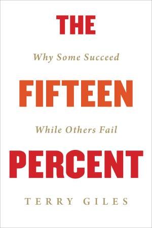 Fifteen Percent by Terry Giles