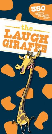 The Laugh Giraffe by Various