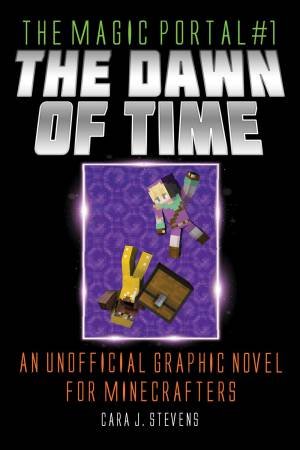 The Dawn Of Time by Cara J. Stevens