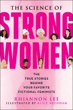 The Science Of Strong Women