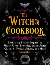 The Witchs Cookbook