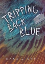 Tripping Back Blue