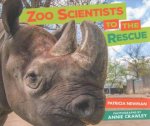 Zoo Scientists to the Rescue