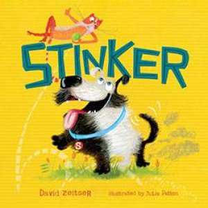 Stinker by David Zeltser & Julia Patton