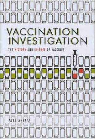 Vaccination Investigation by Haelle Tara