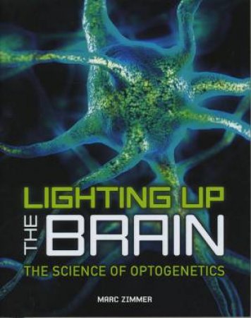 Lighting Up the Brain by Zimmer Marc