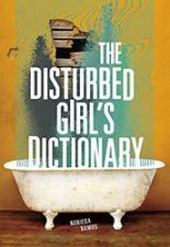 The Disturbed Girls Dictionary