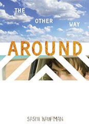 The Other Way Around by Sashi Kaufman