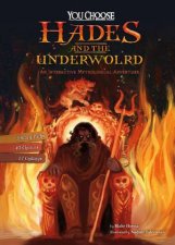 Hades and the Underworld  An Interactive Mythological Adventure