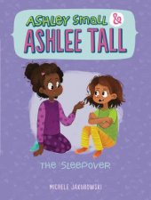 Ashley Small  Ashlee Tall Sleepover