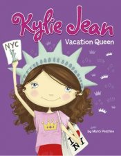 Kylie Jean Vacation Queen