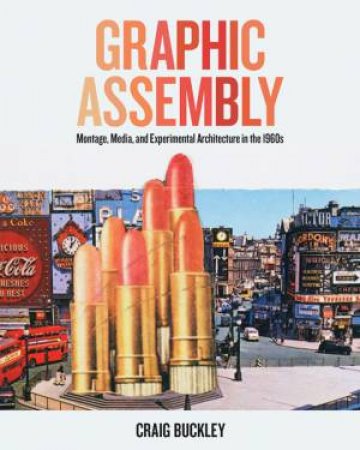 Graphic Assembly by Craig Buckley