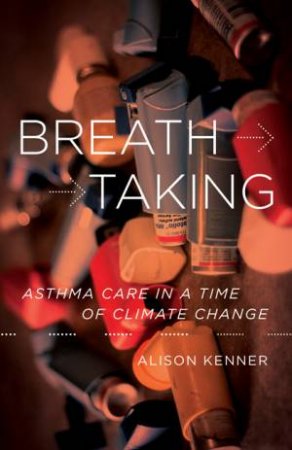 Breathtaking by Alison Kenner