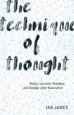 The Technique of Thought