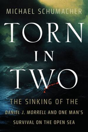 Torn in Two by Michael Schumacher