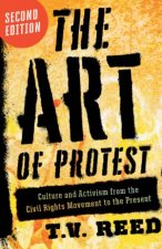 The Art of Protest Second Edition